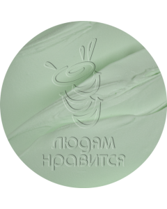 Паста мята Menta